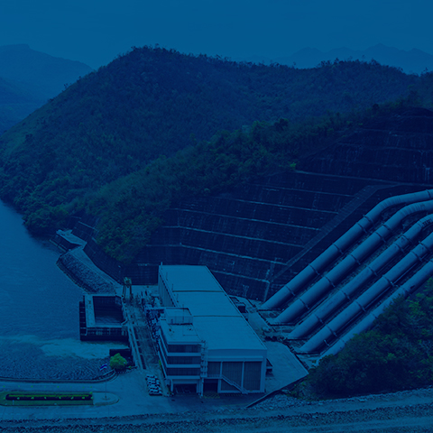 Hydropower Generation Equipment