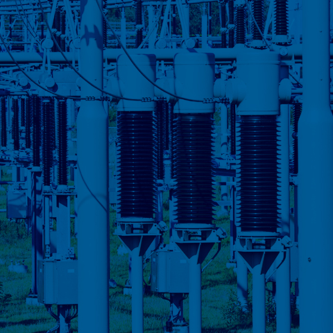 AIS&GIS Substation Equipment